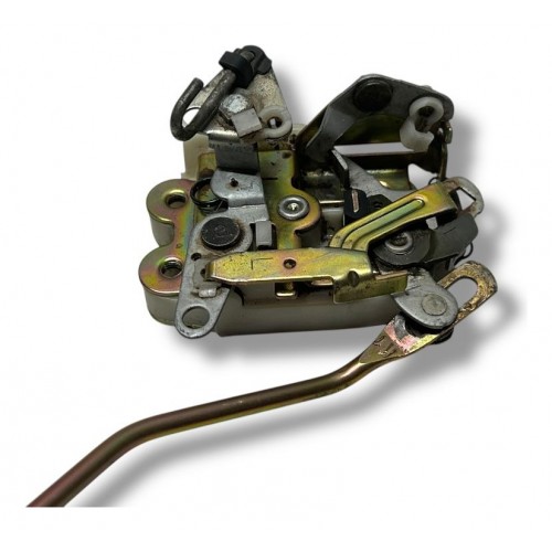 Fechadura Porta Traseira Direita Mitsubishi L200 1999
