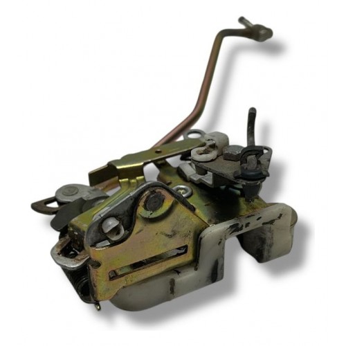 Fechadura Porta Traseira Direita Mitsubishi L200 1999