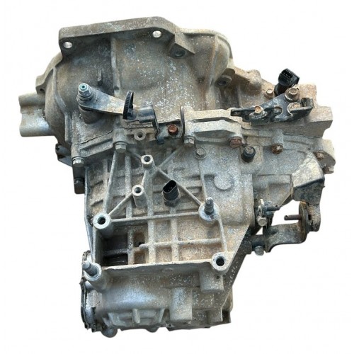 Caixa De Cambio Manual Kia Sportage 2.0 2008 2009 2010