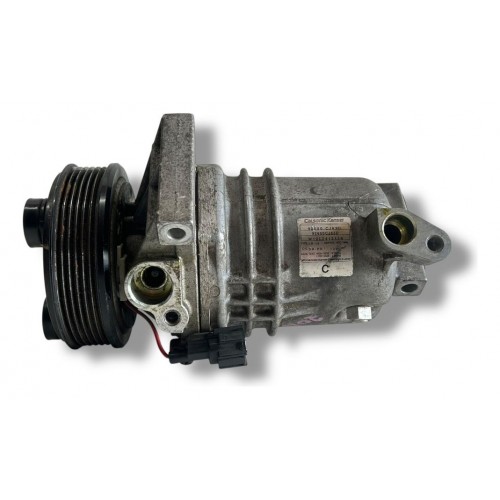 Compressor Ar Condicionado Nissan Tiida 1.8 2011 2012 2013