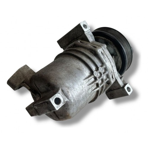 Compressor Ar Condicionado Nissan Tiida 1.8 2011 2012 2013