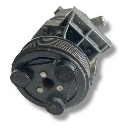 Compressor Ar Condicionado Nissan Tiida 1.8 2011 2012 2013