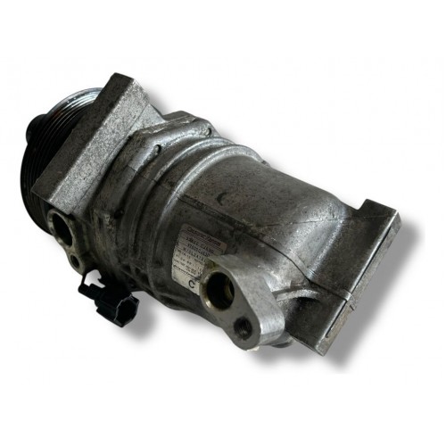 Compressor Ar Condicionado Nissan Tiida 1.8 2011 2012 2013