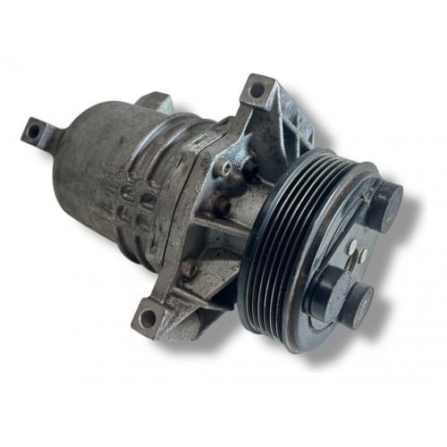 Compressor Ar Condicionado Nissan Tiida 1.8 2011 2012 2013