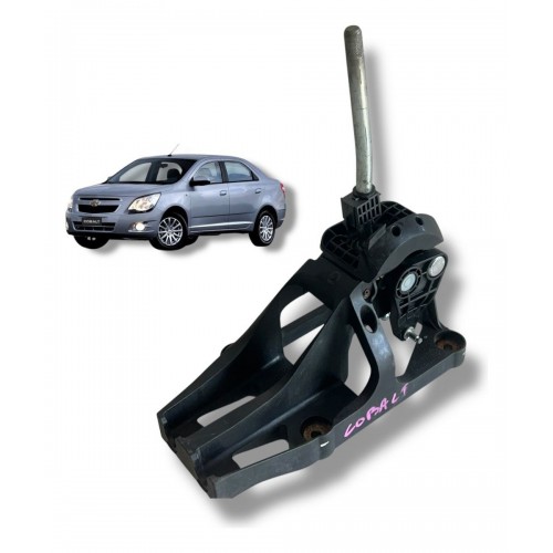 Alavanca De Marcha Chevrolet Cobalt 1.4 ...