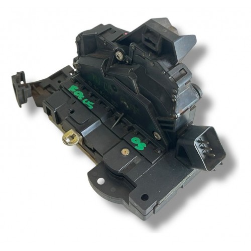 Fechadura Elétrica Porta Traseira Direita Ford Focus 2005