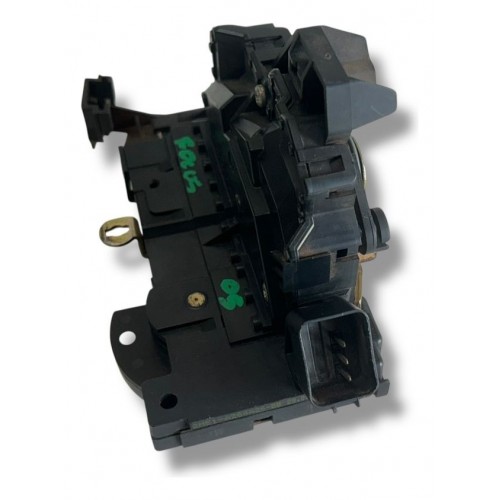 Fechadura Elétrica Porta Traseira Direita Ford Focus 2005