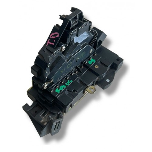 Fechadura Elétrica Porta Traseira Direita Ford Focus 2005