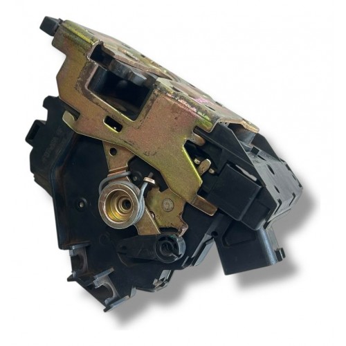 Fechadura Elétrica Porta Traseira Direita Ford Focus 2005