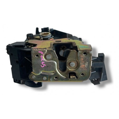 Fechadura Elétrica Porta Traseira Direita Ford Focus 2005