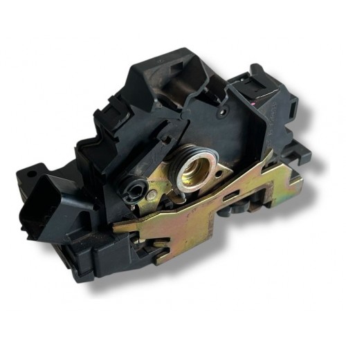 Fechadura Elétrica Porta Traseira Direita Ford Focus 2005