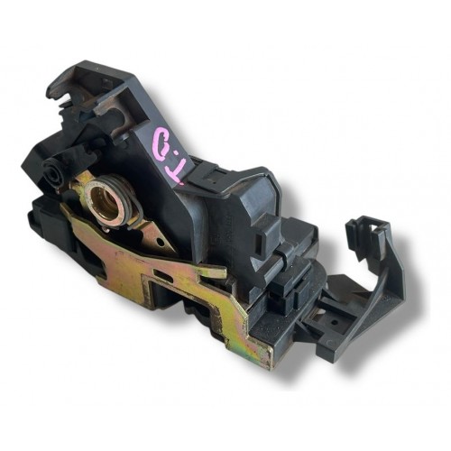 Fechadura Elétrica Porta Traseira Direita Ford Focus 2005