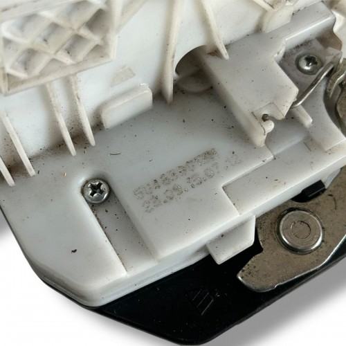 Fechadura Elétrica Porta Traseira Esquerda Voyage G5 G6