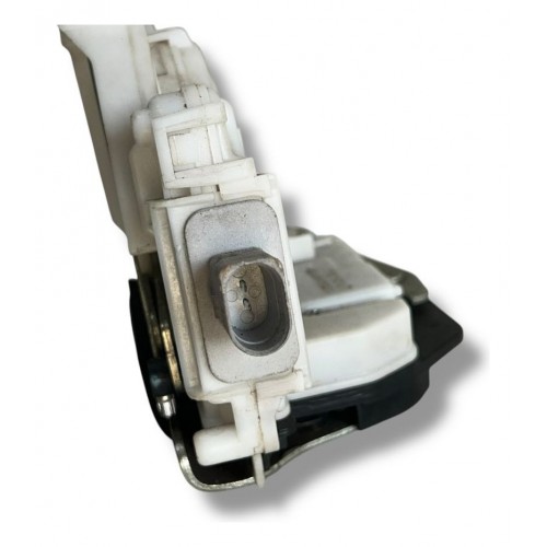 Fechadura Elétrica Porta Traseira Esquerda Voyage G5 G6