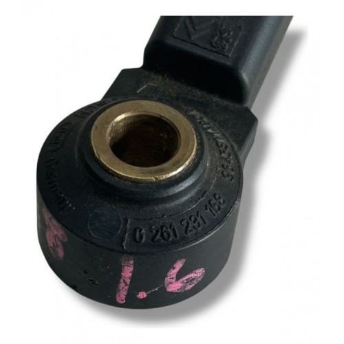 Sensor Detonação Peugeot 308 1.6 2013 Á 2016