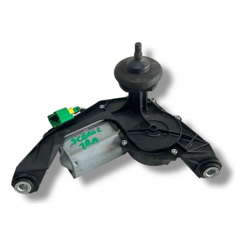 Motor Limpador Traseiro Renault Scenic 2005 2006