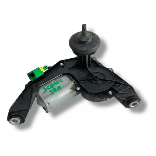 Motor Limpador Traseiro Renault Scenic 2005 2006
