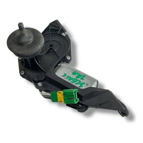 Motor Limpador Traseiro Renault Scenic 2005 2006