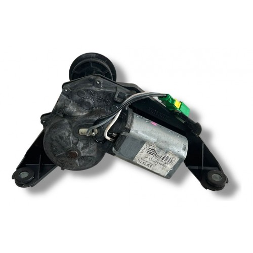 Motor Limpador Traseiro Renault Scenic 2005 2006
