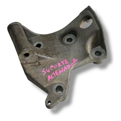 Suporte Alternador Renault Clio Logan Sandero 1.0 16v
