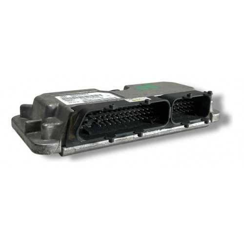 Módulo Injeção Vw Gol G5 1.0 8v Flex 5u0906034f