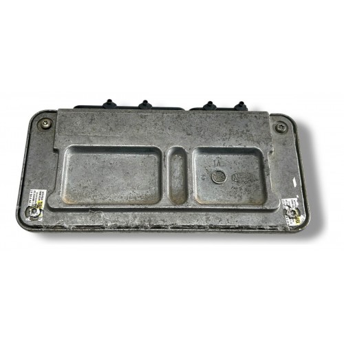 Módulo Injeção Vw Gol G5 1.0 8v Flex 5u0906034f