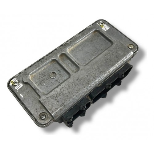 Módulo Injeção Vw Gol G5 1.0 8v Flex 5u0906034f