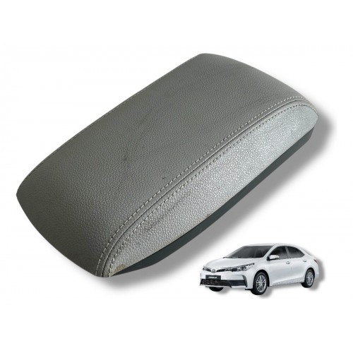 Apoio De Braço Console Central Toyota C...