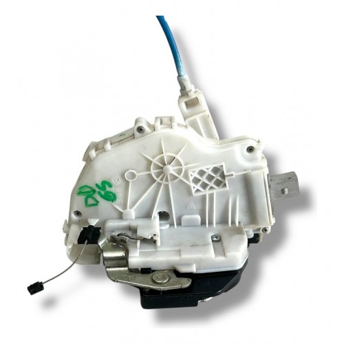 Fechadura Elétrica Dianteira Direita Vw Gol Voyage G5 G6