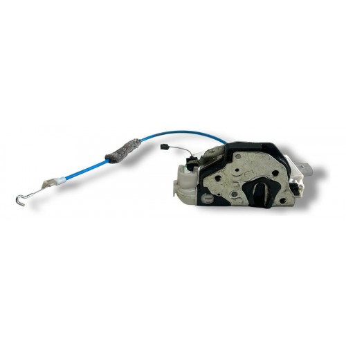 Fechadura Elétrica Dianteira Direita Vw Gol Voyage G5 G6