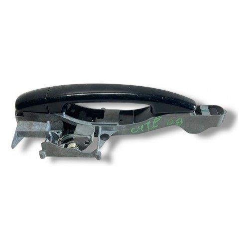 Maçaneta Externa Traseira Esquerda Citroen C4 2008 Á 2013