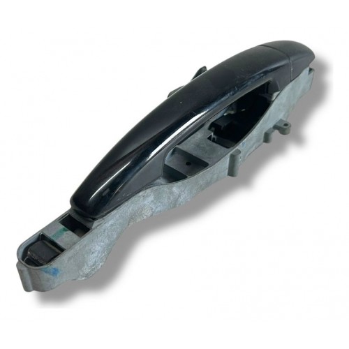 Maçaneta Externa Traseira Esquerda Citroen C4 2008 Á 2013