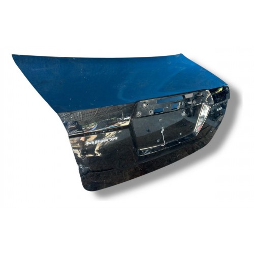 Tampa Traseira Ford Fusion 2009 2010 2011 2012 Detalhe