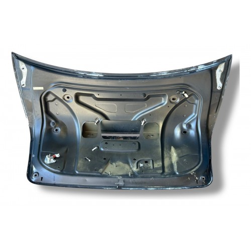 Tampa Traseira Ford Fusion 2009 2010 2011 2012 Detalhe