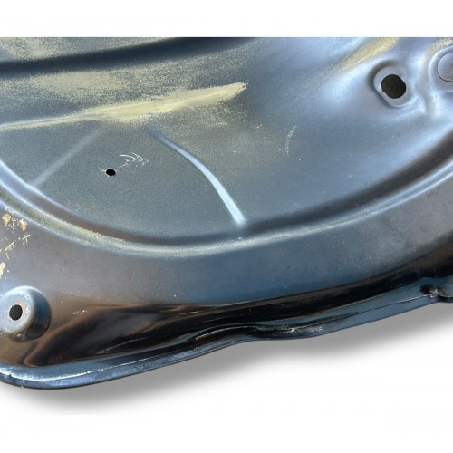 Tampa Traseira Ford Fusion 2009 2010 2011 2012 Detalhe