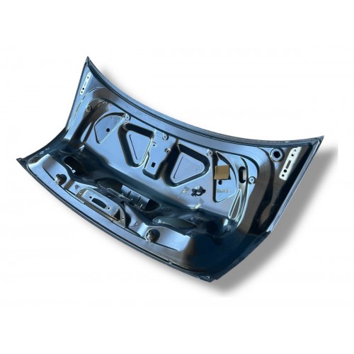 Tampa Traseira Citroen C4 Pallas 2008 2009 2010 2011 2012