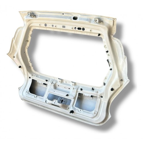 Tampa Traseira Fiat Bravo 2011 2012 2013
