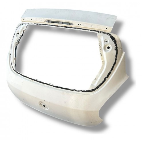 Tampa Traseira Fiat Bravo 2011 2012 2013