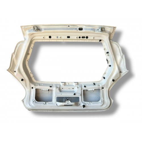 Tampa Traseira Fiat Bravo 2011 2012 2013