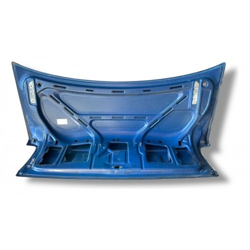 Tampa Traseira Chevrolet Omega 1994 1995 1996