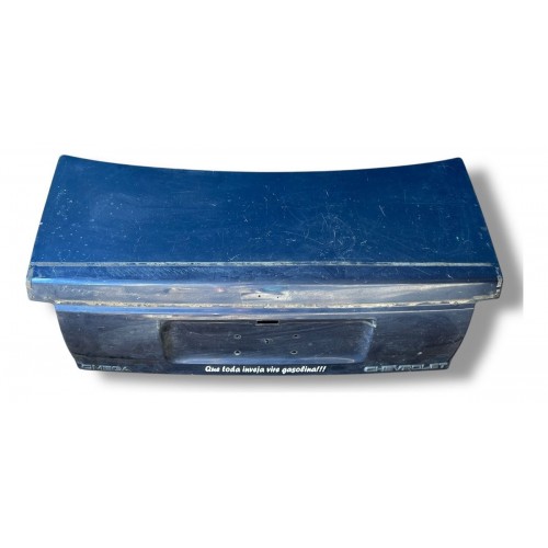 Tampa Traseira Chevrolet Omega 1994 1995 1996