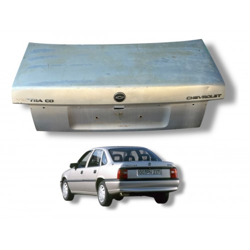 Tampa Traseira Chevrolet Vectra 1994 199...