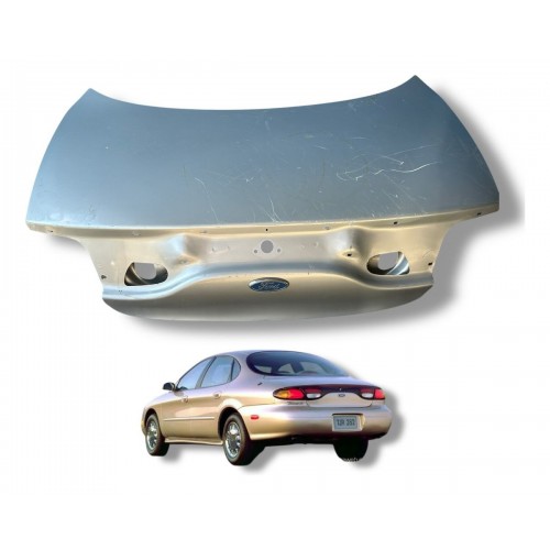Tampa Traseira Ford Taurus 1997 1998