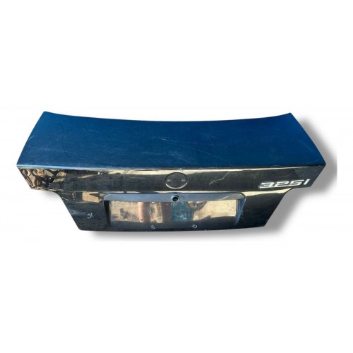 Tampa Traseira Bmw 323i 325i 1995 1996 Com Detalhe