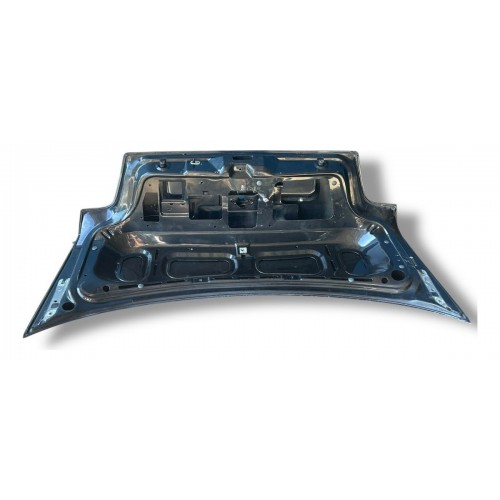 Tampa Traseira Bmw 323i 325i 1995 1996 Com Detalhe