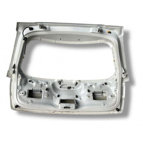 Tampa Traseira Citroen C3 2013 2014 2015 2016 Detalhe