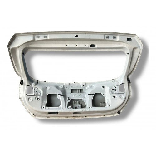 Tampa Traseira Hyundai Hb20 2013 2014 2015 2016