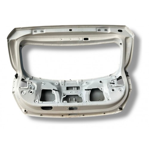 Tampa Traseira Hyundai Hb20 2013 2014 2015 2016