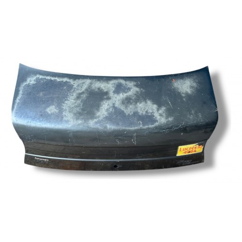 Tampa Traseira Fiat Siena 1998 1999 2000 2001