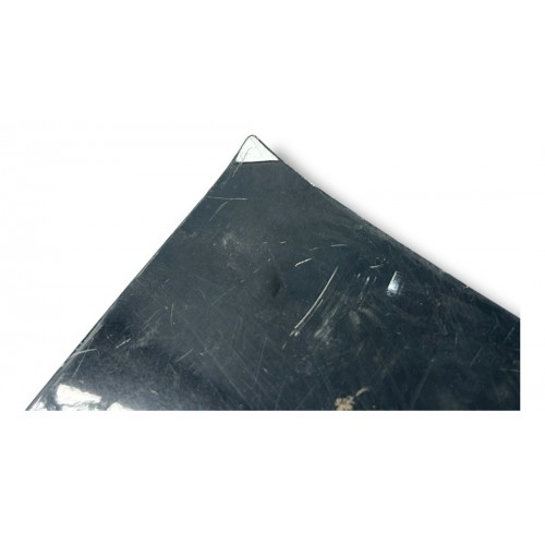 Tampa Traseira Vw Polo Sedan 2008 2009 2010 Detalhe
